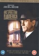 Once upon a time in America (1984) Special Edition