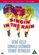 Singin' in the rain (1952) Special Edition