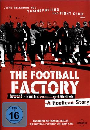 The Football Factory (2004)