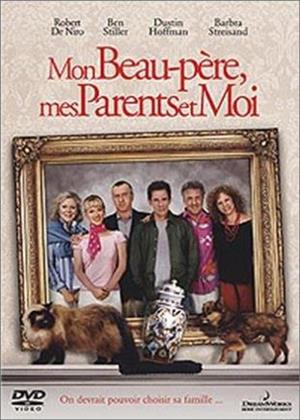Mon Beau-p&egrave;re, mes Parents et Moi (2004)