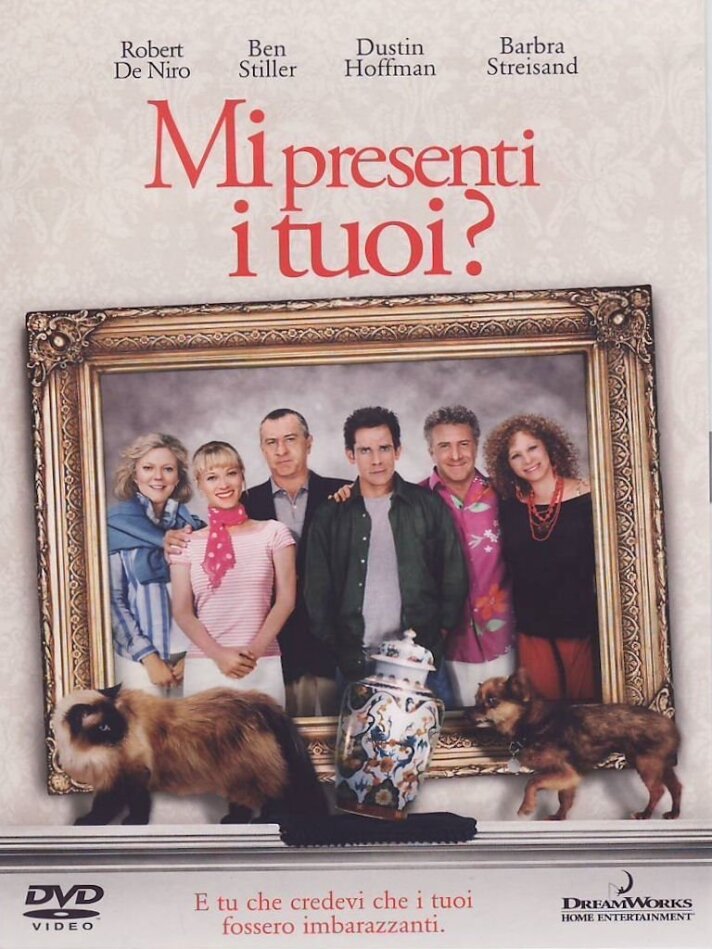 Mi presenti i tuoi? (2004)