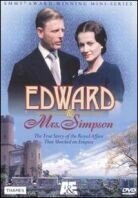 Edward & Mrs. Simpson 2 DVD