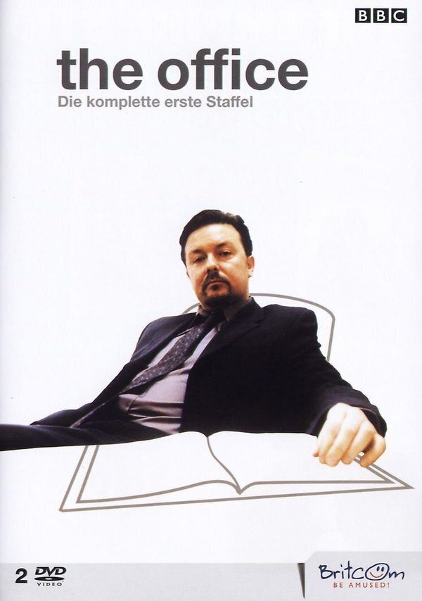 The Office - Staffel 1 BBC