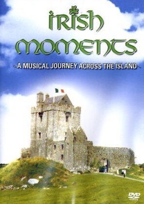 Various Artists - Irish Moments