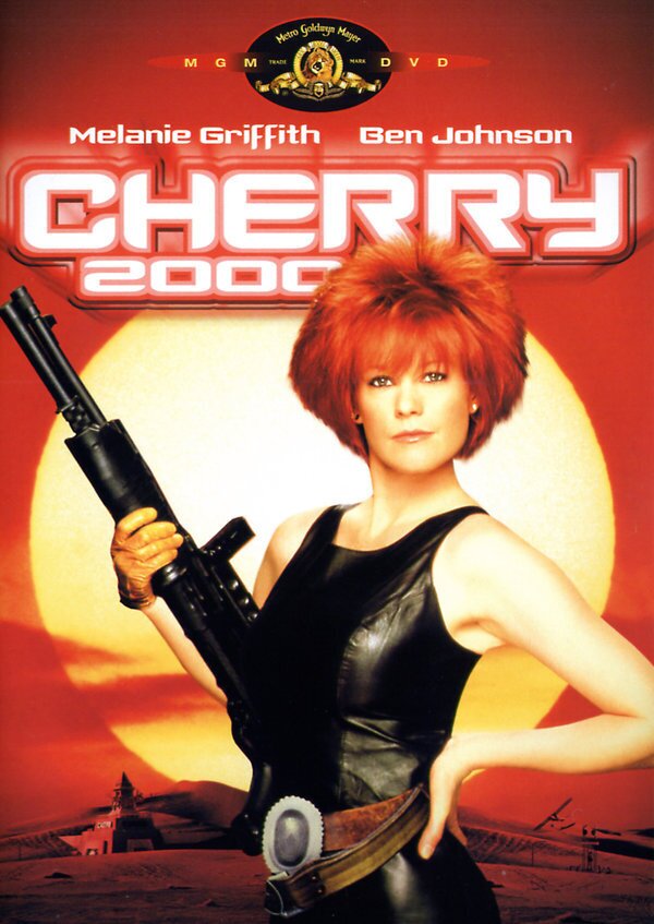 Cherry 2000 (1987)