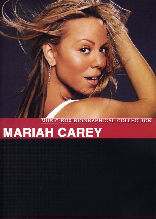 Carey Mariah - Music box biographical collection