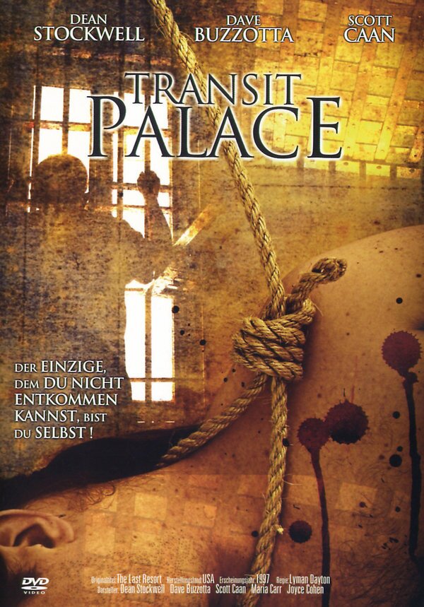 Transit Palace