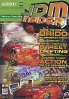 JDM insider - Yokohama street drift