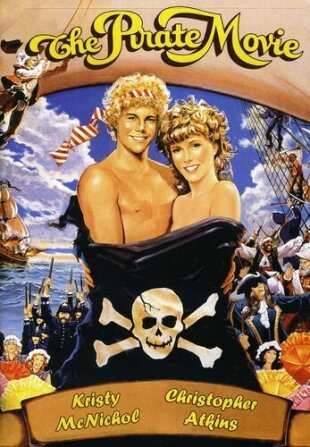 The Pirate Movie (1982)