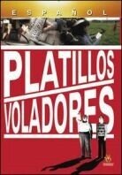 Platillos volantes