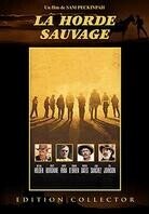 La horde sauvage (1969) (Collector's Edition, 2 DVDs)