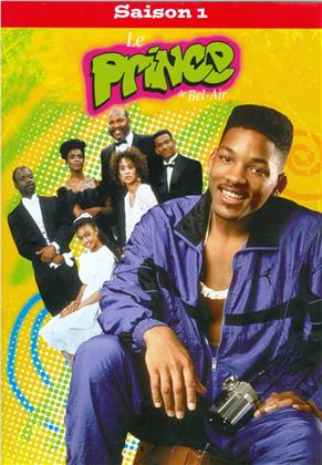 Le prince de Bel Air - Saison 1 (5 DVD)