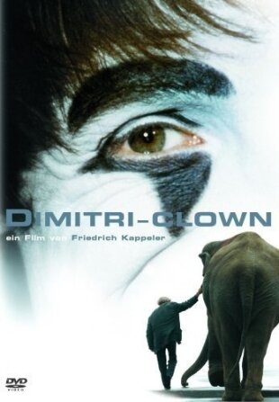 Dimitri - Clown 2 DVDs
