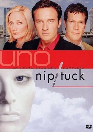 Nip/Tuck - Stagione 1 5 DVD