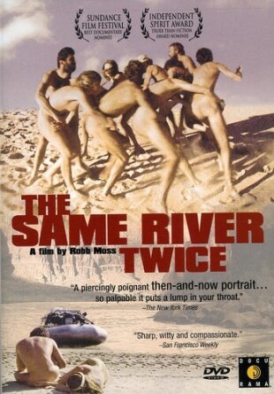 The same river twice (2003)