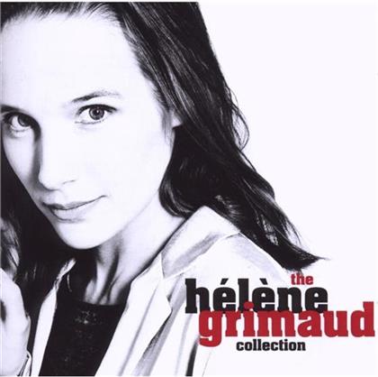 H&eacute;l&egrave;ne Grimaud - Helene Grimaud Collection (2 CDs)