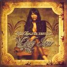 Lady Saw - Extra Raw... The Best Of Lady Saw CD + DVD