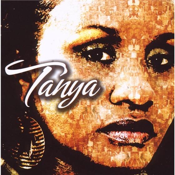Tanya Stephens - Tanya... Collection Of Hits CD + DVD