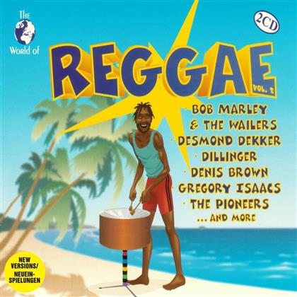 Reggae - Vol.2 (2 CDs)