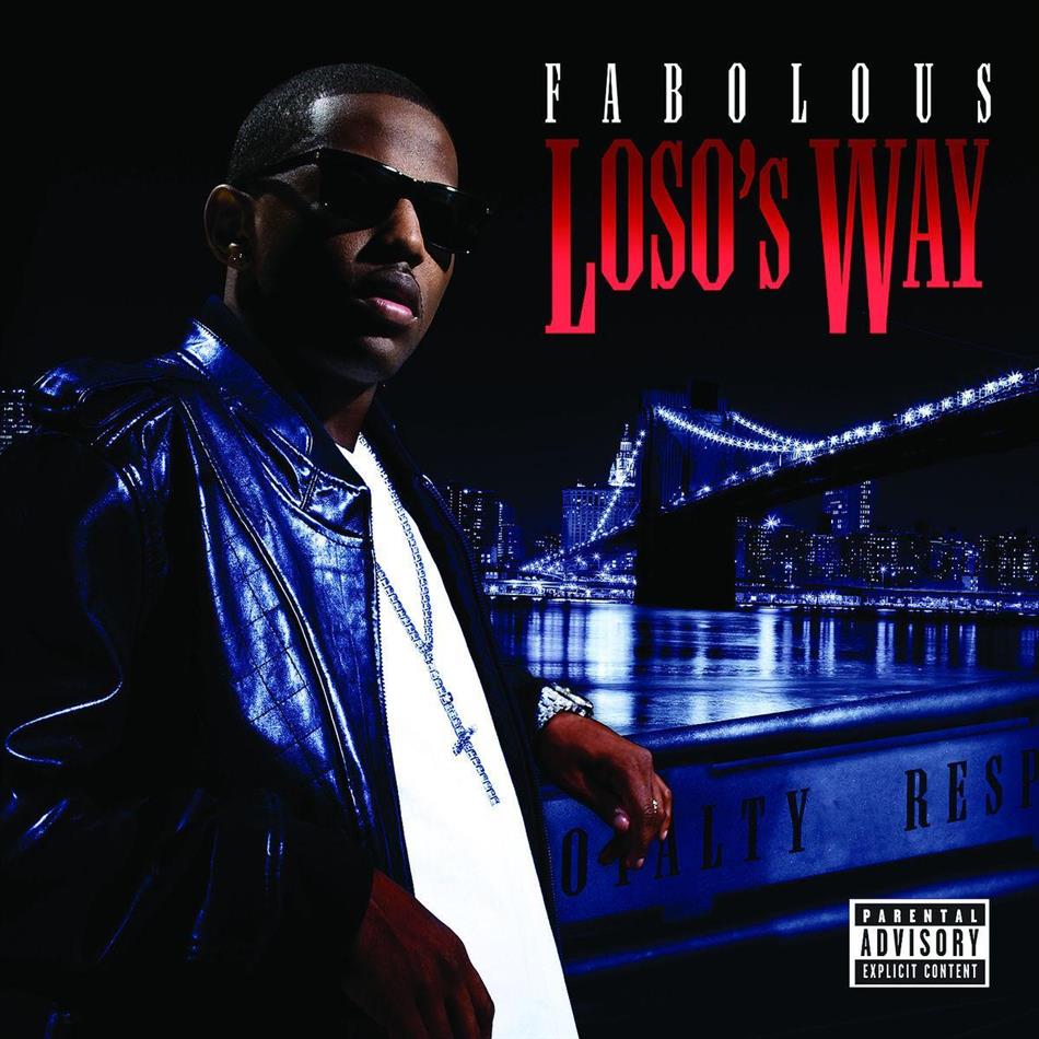 Fabolous - Loso's Way