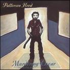 Patterson Hood - Murdering Oscar - Digipack