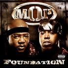 M.O.P. - Foundation