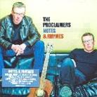 The Proclaimers - Notes & Rhymes