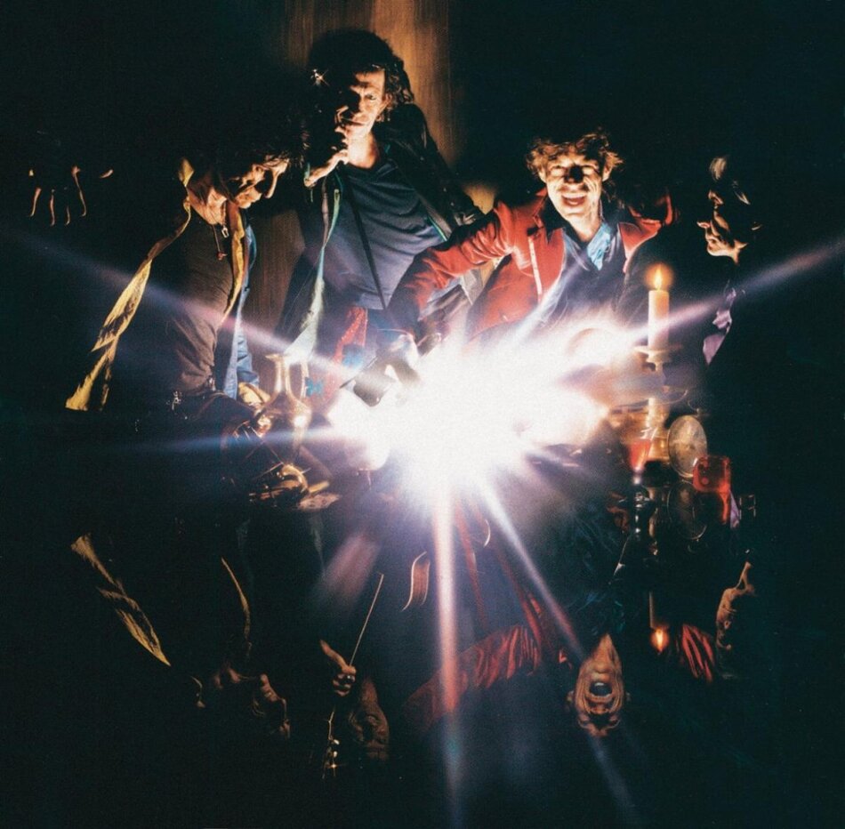 The Rolling Stones - A Bigger Bang Remastered