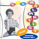 Siw Malmkvist - Harlekin - Die Deutschen Aufnahmen