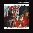 Jackie Leven - Man Bleeds In Galsgow (2 CDs)