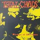 Total Chaos - Pledge Of Defiance