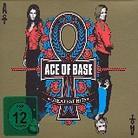 Ace Of Base - Greatest Hits 2 CDs + DVD