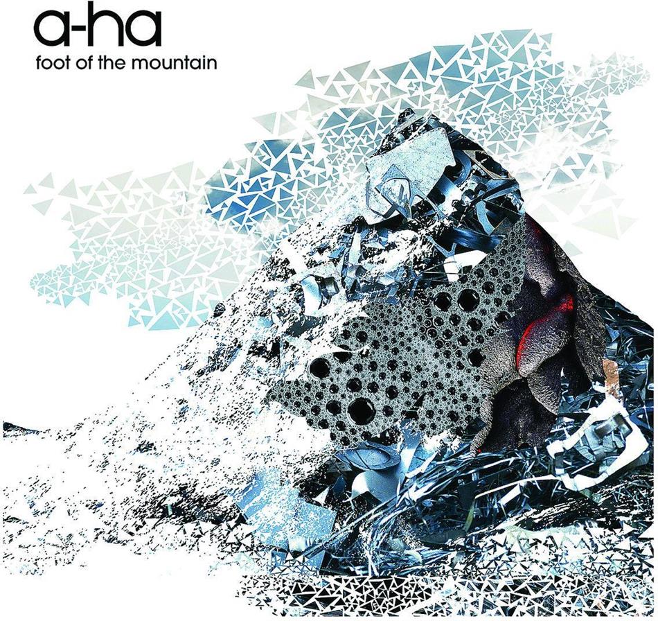 A-Ha - Foot Of The Mountain