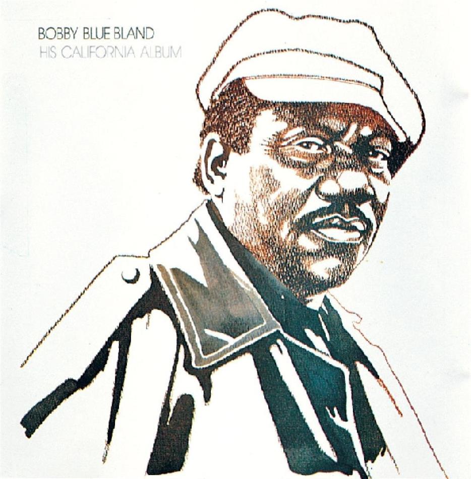 Bobby Bland - His California Album