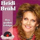 Heidi Brühl - Schlagerjuwelen