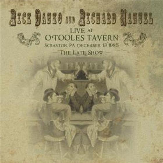 Rick Danko - Live At O'tooles Tavern