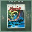 Thomas Dolby - Golden Age Of Wireless CD + DVD