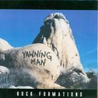 Yawning Man - Rock Formations