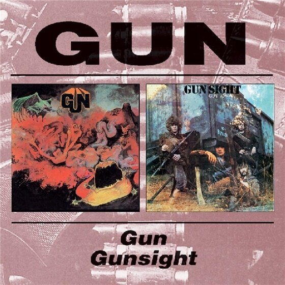Gun - Gun/Gunsight