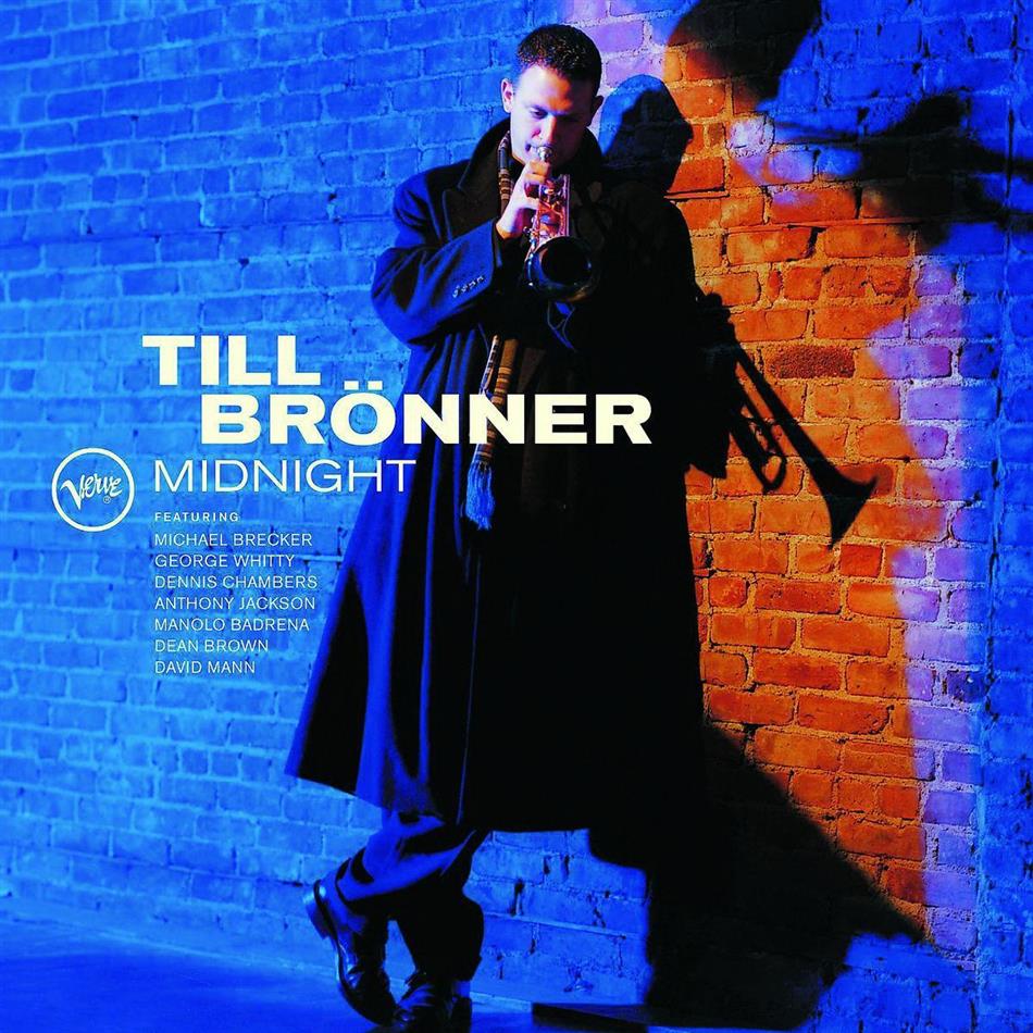 Till Brönner - Midnight - Reissue