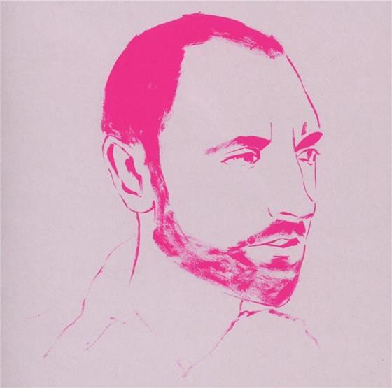 Fink (UK) - Sort Of Revolution