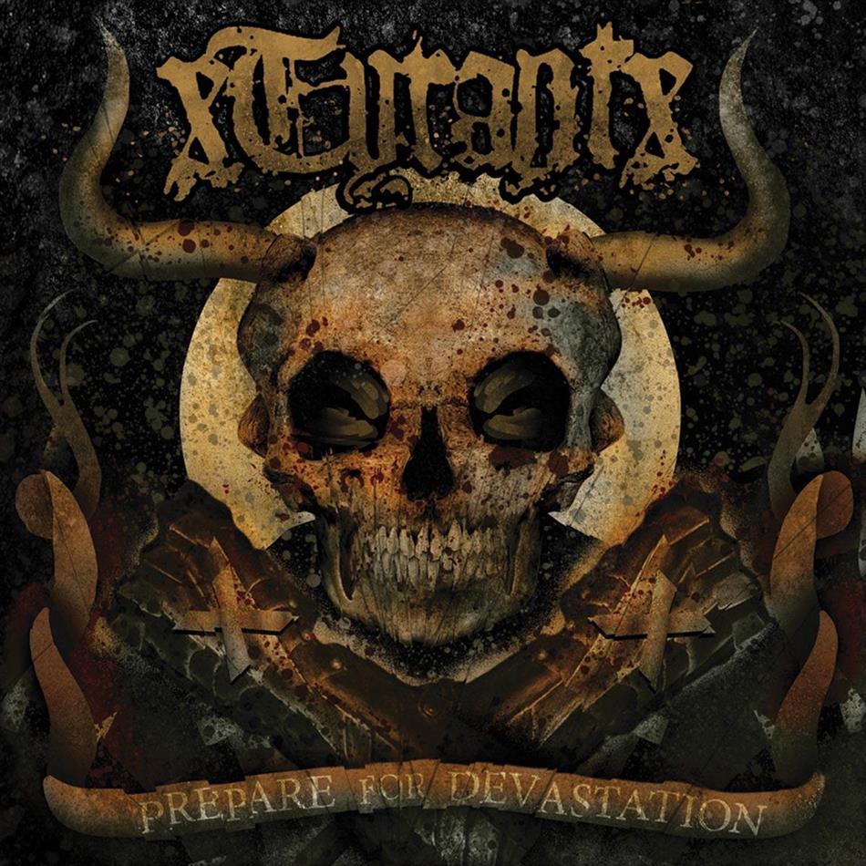 Tyrant - Prepare For Devastation