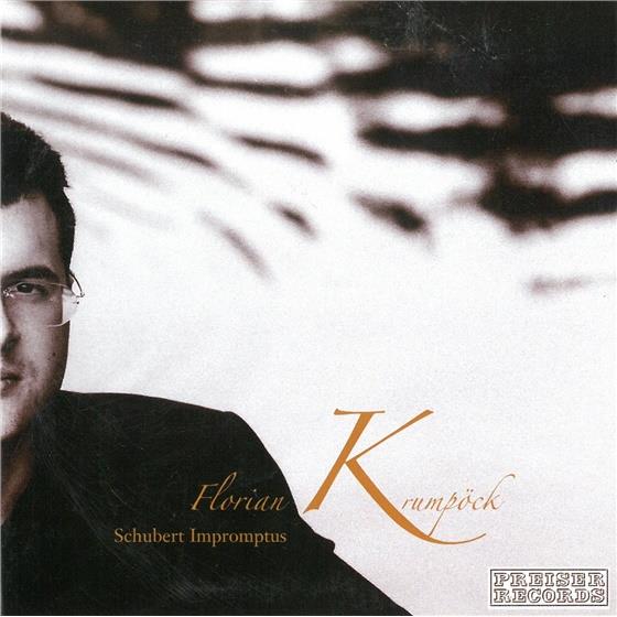 Florian Krumpöck & Franz Schubert (1797-1828) - Impromptus