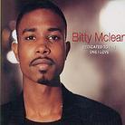 Bitty McLean - Dedicated To The One I Love