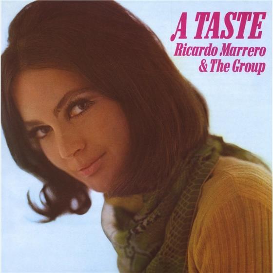 Ricardo Marrero - A Taste