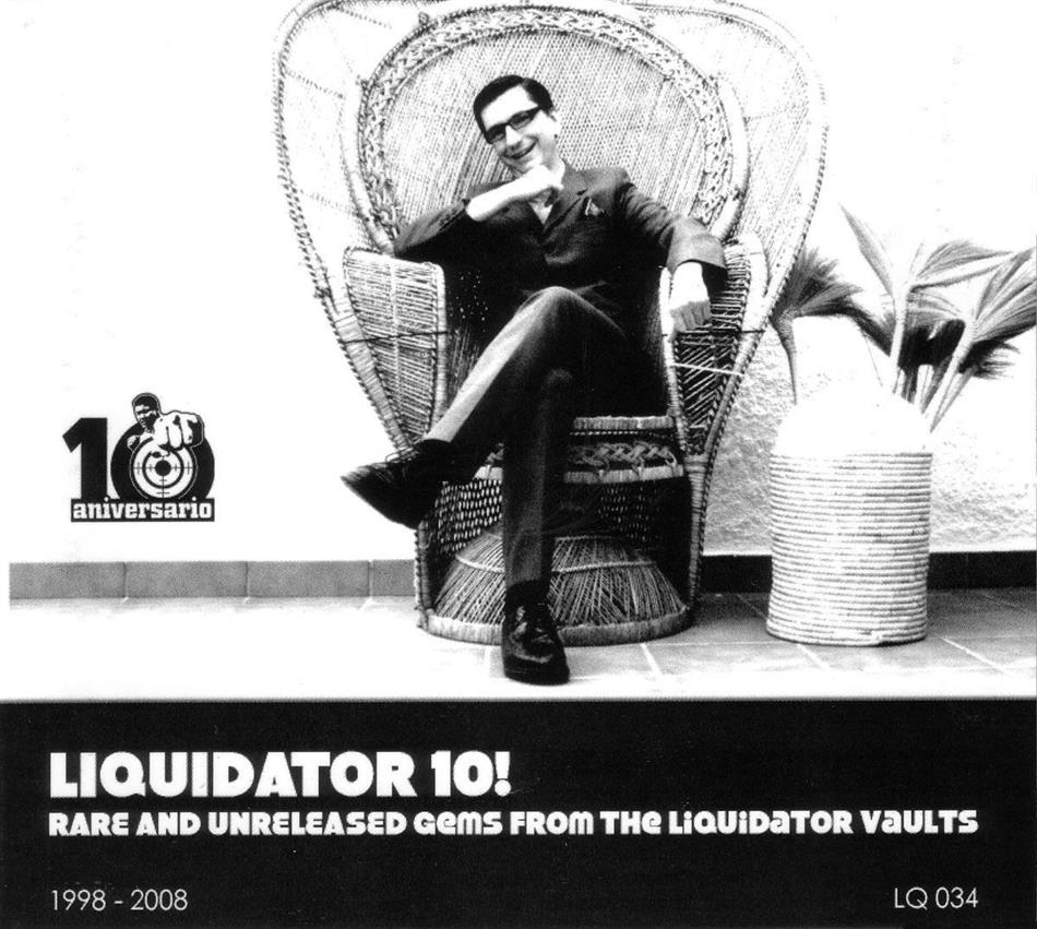 Liquidator 10