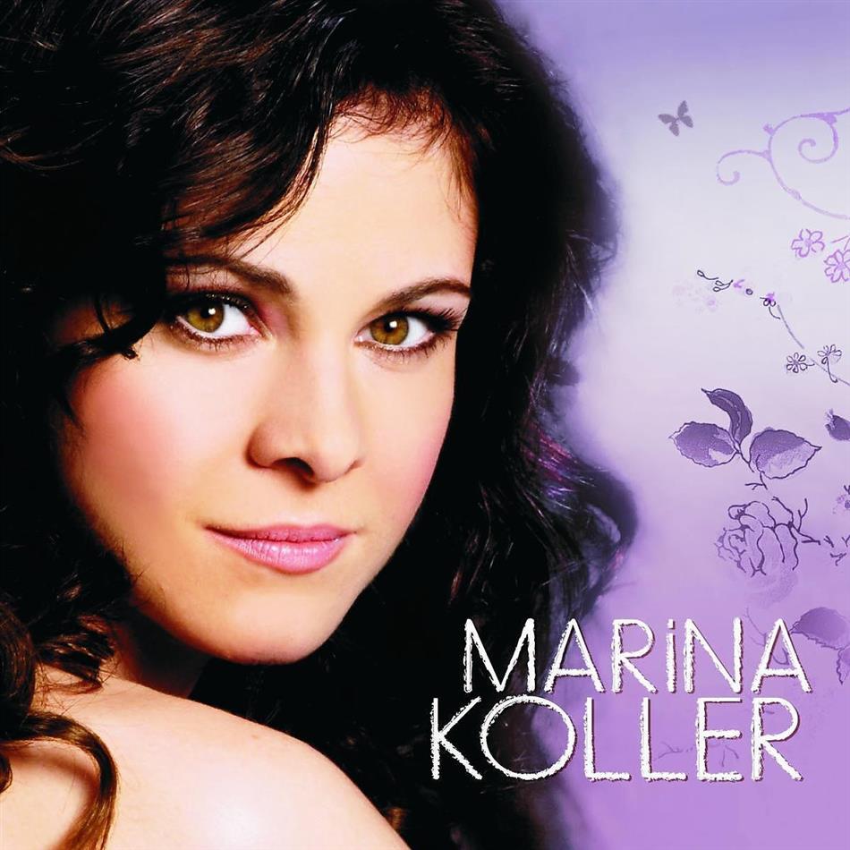 Marina Koller - ---