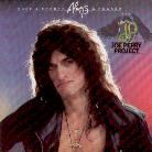 Joe Perry (Aerosmith) - Once A Rocker Always A Rocker