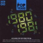 Pop Years - 1980-1981 2 CD