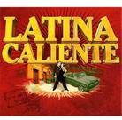 Latina Caliente - 2009 5 CD